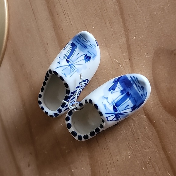 Vintage Delft Blue Collection - Picture 4 of 16